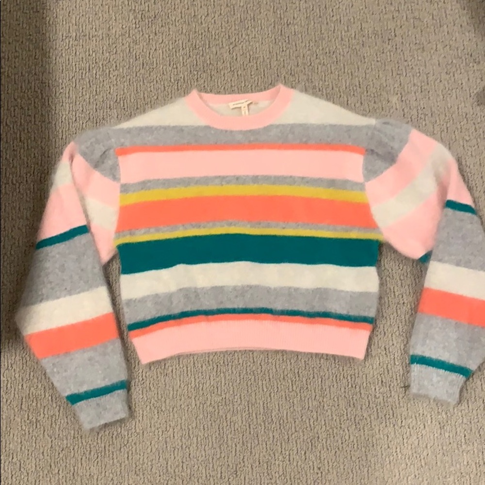 Rebecca Taylor sweater